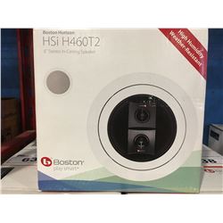 BOSTON HORIZON 6  STEREO IN CEILING SPEAKER