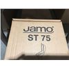 Image 2 : JAMO MADE IN DENMARK 2 PCS SPEAKER STAND SET