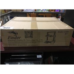 ENDER-3 PRO SHENZHEN CREALITY 3D PRINTER