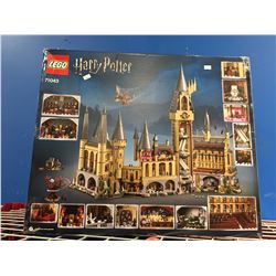 LEGO HARRY POTTER SET