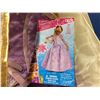 Image 2 : DISNEY PRINCESS DRESS