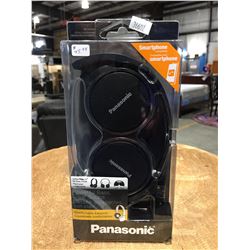 PANASONIC STEREO HEADPHONES