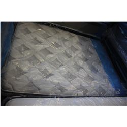 QUEEN SIZE SERTA PERFECT SLEEPER EUROTOP MATTRESS