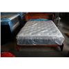 Image 2 : NIGHT & DAY CLOVER MURPHY CABINET BED - NO BEDDING/MATTRESS