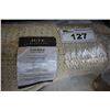 Image 2 : JUTE COLLECTION BEIGE AREA RUG 8'X5' - DESIGN #1404