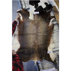 COW PELT