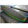 Image 1 : GREEN 11' POP PADDLEBOARD