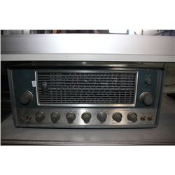 TRIO COMMUNICATIONS RECEIVER