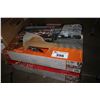 Image 1 : 2 CARRERA GO!! ELECTRONIC SLOT-RACING SYSTEMS