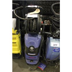 SIMONIZ 2000 PSI PRESSURE WASHER