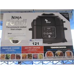 NINJA FOODI PRESSURE COOKER