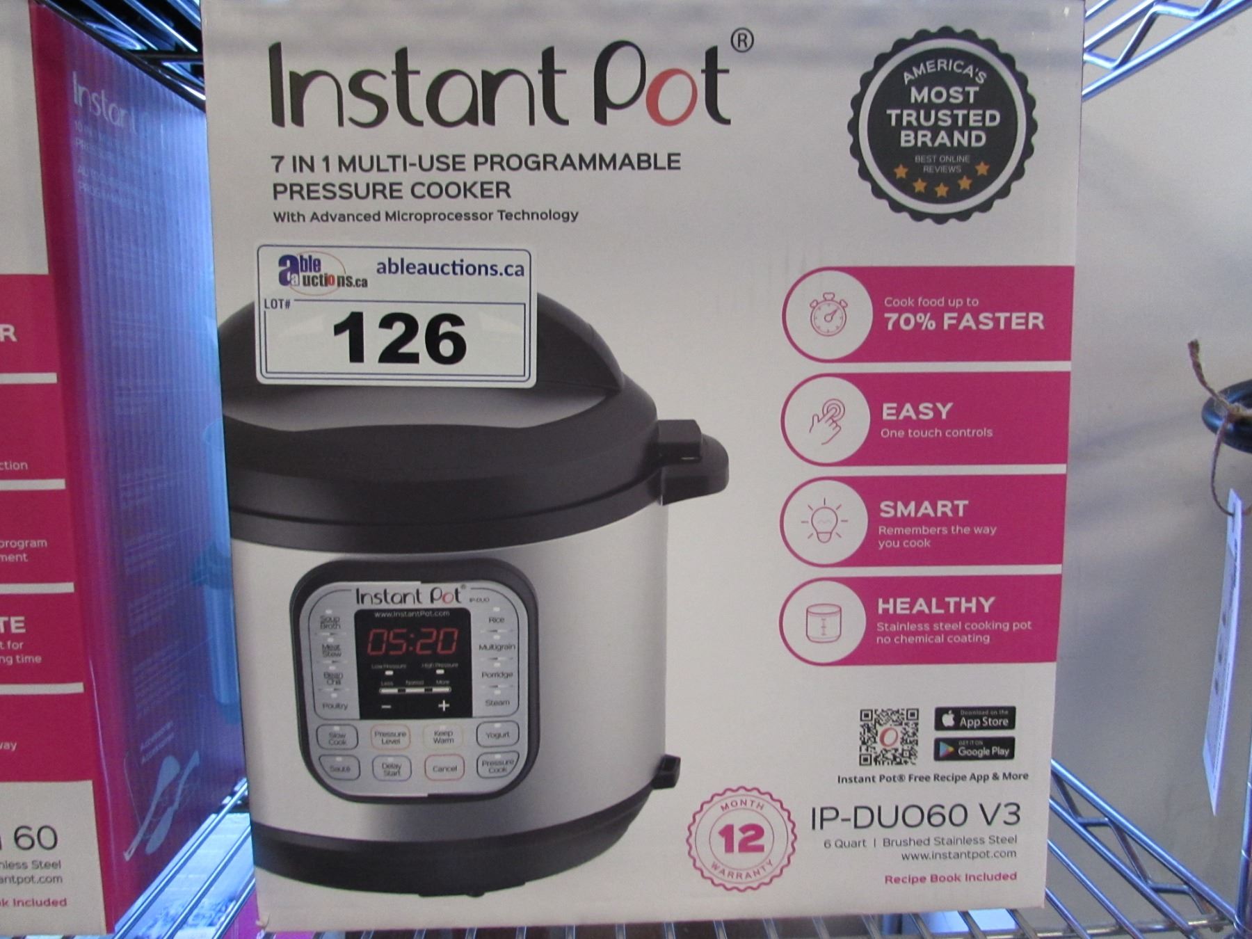 6 qt instant pot 6 qt instant pot