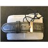 Image 2 : MENS WRISTWATCH BY NIXON (SOME WEAR ON STRAP)
