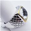 Image 2 : MEN'S CRYSTAL(5.7CT) RING