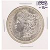 Image 1 : 1888-S $1 Morgan Silver Dollar Coin