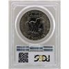 Image 2 : 1971-D Eisenhower Ike Dollar PCGS MS66