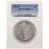 Image 1 : 1904-O $1 Morgan Silver Dollar Coin PCGS MS63