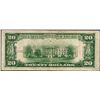 Image 2 : 1934A $20 Federal Reserve WWII Emergency Hawaii Note