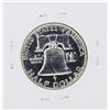 Image 2 : 1955 Franklin Half Dollar Proof Coin