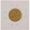 Image 2 : 1836 $5 Classic Head Gold Coin