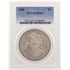 Image 1 : 1898 $1 Morgan Silver Dollar Coin PCGS MS64