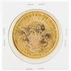 Image 2 : 1898-S $20 Liberty Head Double Eagle Gold Coin