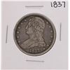 Image 1 : 1837 Capped Bust Half Dollar Coin