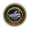 Image 2 : .999 Silver The Venetian Las Vegas, NV $10 Casino Limited Edition Gaming Token