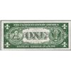 Image 2 : 1935A $1 Silver Certificate WWII Emergency Hawaii Note