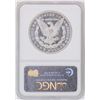 Image 2 : 1885-CC $1 Morgan Silver Dollar Coin NGC MS64