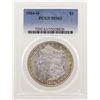 Image 1 : 1904-O $1 Morgan Silver Dollar Coin PCGS MS63