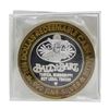 Image 2 : .999 Silver Bally Bart Tunica, Mississippi $10 Casino Limited Edition Gaming Tok