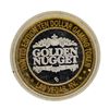 Image 1 : .999 Silver Golden Nugget Las Vegas, Nevada $10 Casino Limited Edition Gaming To