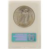 Image 2 : 1923 $1 Peace Silver Dollar Coin NGC MS64