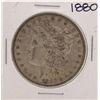 Image 1 : 1880 $1 Morgan Silver Dollar Coin