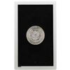 Image 2 : 1884-CC $1 Morgan Silver Dollar Coin GSA w/ Box & COA