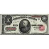Image 1 : 1891 $10 Treasury Note