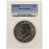 Image 1 : 1971-D Eisenhower Dollar PCGS MS66