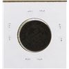 Image 2 : 1809 Draped Bust Half Cent Coin