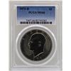 Image 1 : 1971-D Eisenhower Ike Dollar PCGS MS66