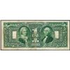 Image 2 : 1896 $1 Educational Silver Certificate Note
