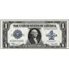 Image 1 : 1923 $1 Silver Certificate Note