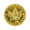 Image 2 : 2013 Canada $50 Maple Leaf 1 oz. Gold Coin