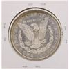 Image 2 : 1878-CC $1 Morgan Silver Dollar Coin