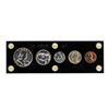 Image 1 : 1950 (5) Coin Proof Set