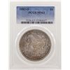 Image 1 : 1882-O $1 Morgan Silver Dollar Coin PCGS MS63