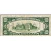 Image 2 : 1934A $10 Federal Reserve WWII Emergency Hawaii Note