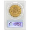 Image 2 : 1925 $20 St. Gaudens Double Eagle Gold Coin PCGS MS63