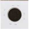 Image 2 : 1833 Draped Bust Half Cent Coin