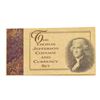 Image 2 : Thomas Jefferson Coinage & Currency Set